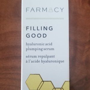 Filling Good- Skin Plumping Serum